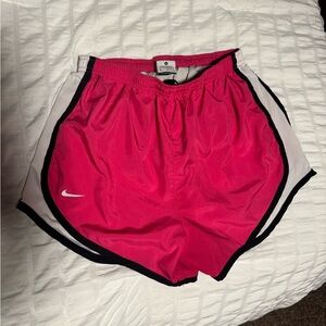 Nike womens Athletic Shorts